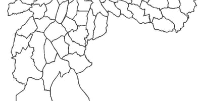 Mapa okres Cambuci