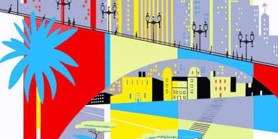 Mapa São Paulo tapety
